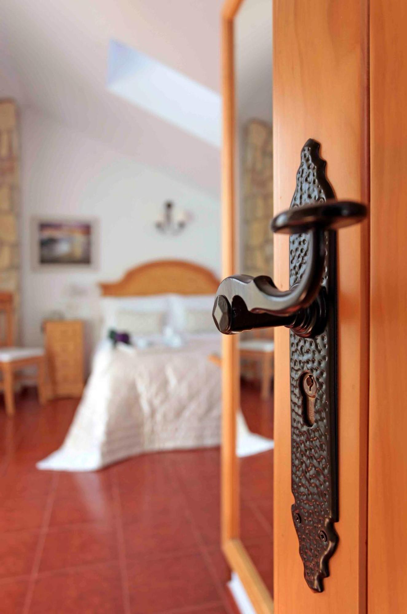 Hotel Casa Rosa Benalmadena