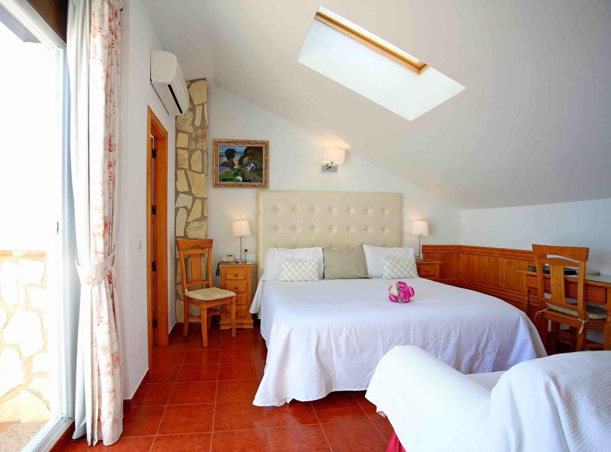 Casa Rosa Hotel Benalmadena