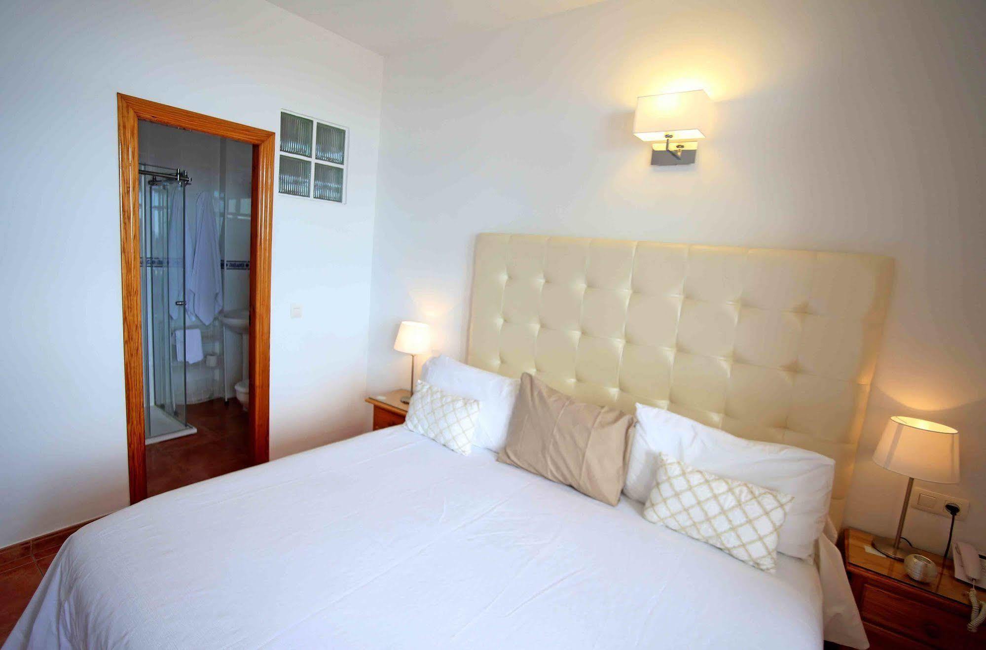 Casa Rosa Hotel Benalmadena