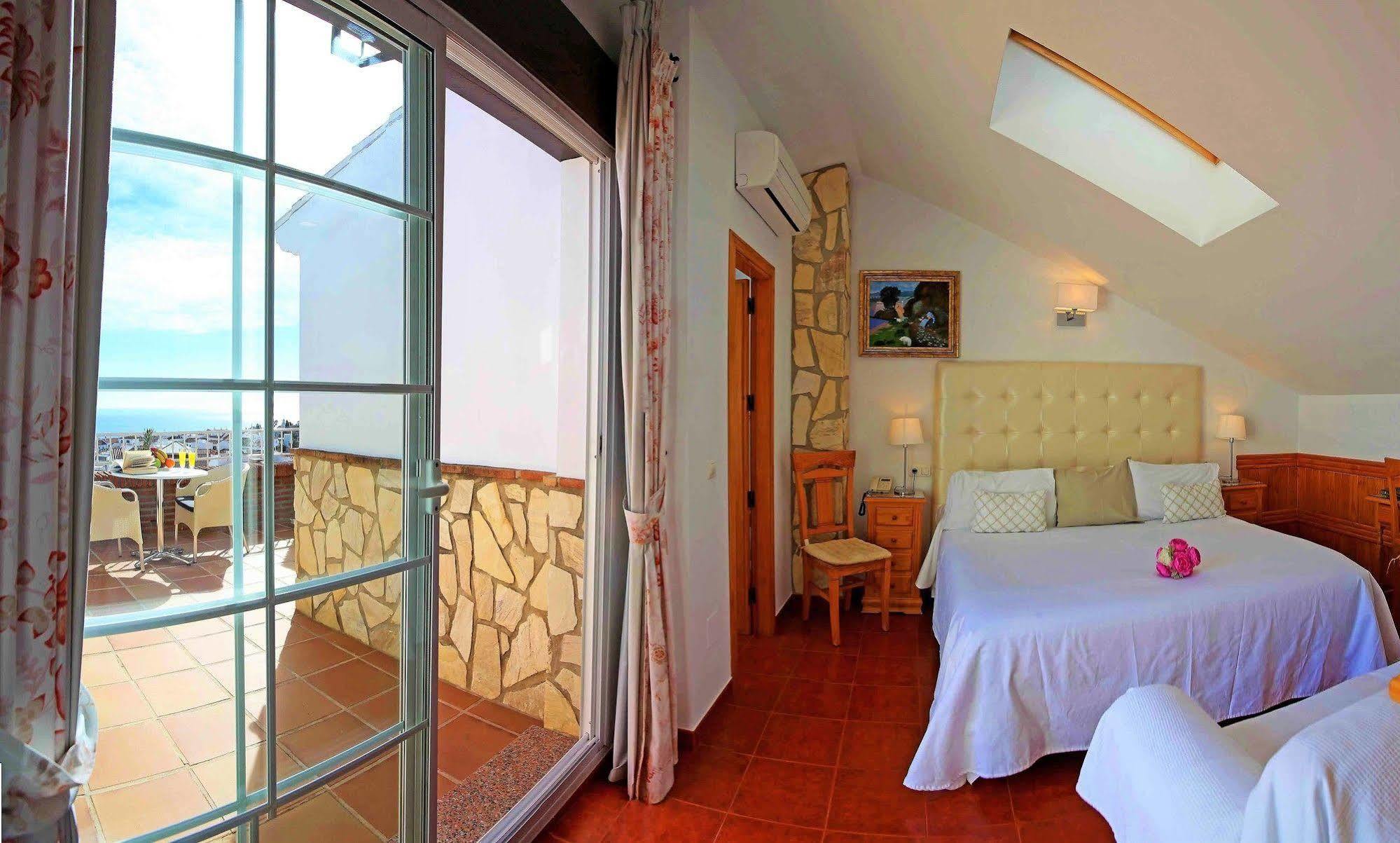 Casa Rosa Hotel Benalmadena